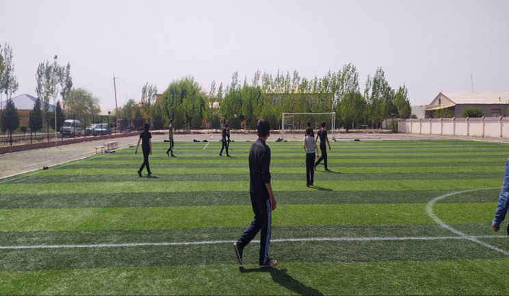 5 ta muhim tashabbus doiras